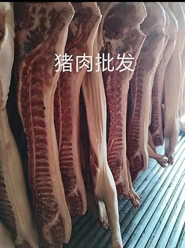 купить мясо: Свинина : Голень, Голова, Кишка, Бесплатная доставка — 4