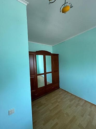 кыргыз недвижимость ош: 4 бөлмө, 102 м², 105-серия, 5 кабат, Косметикалык ремонт — 7