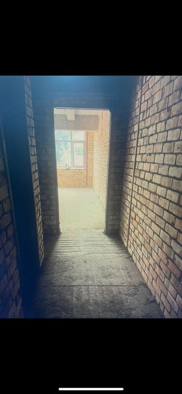 юг: Элитка, 1 комната, 30 м² — 4