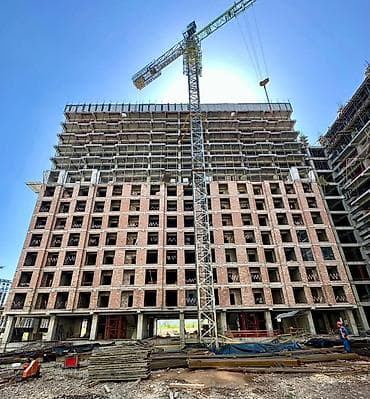 ломбарды продажа: 2 комнаты, 58 м², Готовая ПСО (под самоотделку) — 2