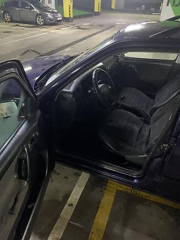 step rf3: Volkswagen Golf Variant: 1997 г., 1.8 л, Механика, Бензин, Универсал — 8