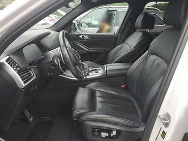 e60 m5: BMW X5: 2021 г., 3 л, Автомат, Бензин — 7