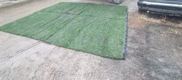 Ковровая дорожка Новый