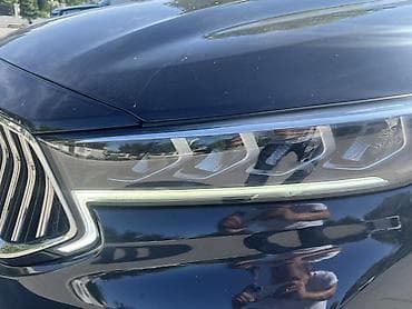 авто кандер: Kia K7: 2020 г., Бензин, Седан — 7