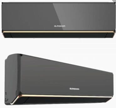 кандеры: Кондиционер Midea Инверторный — 2