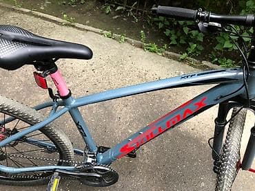 beta fpv: Горный велосипед, Skillmax, Рама M (156 - 178 см), Алюминий — 2