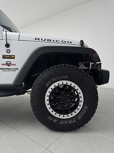 jeep compas: Jeep Wrangler: 2017 г., 3.6 л, Автомат, Бензин, Внедорожник — 7