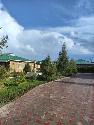 дом село васильевка: 110 м², 3 комнаты, Утепленный, Теплый пол, Бронированные двери — 4