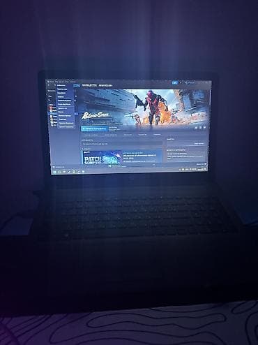 epson printer: Ноутбук, HP, 15.6 ", Жумуш, окуу үчүн — 5