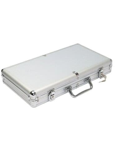 где можно купить настольный теннис: Набор для покера в алюминиевом кейсе с ручкой. В комплект входят фишки — 8