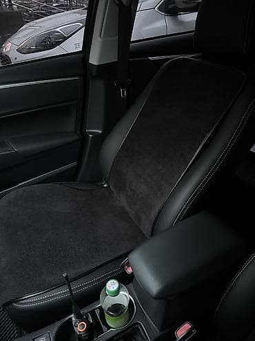 Продажа авто: Toyota Corolla: 2019 г., 1.2 л, Автомат, Бензин, Седан — 7