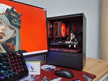 компьютерные мыши ripper: Компьютер, ядер - 4, ОЗУ 16 ГБ, Для работы, учебы, Новый, Intel Core i3, NVMe — 3