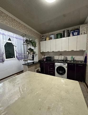 106: 3 комнаты, 82 м², Учкун мкр 106 серия, 8 этаж, Евроремонт — 6