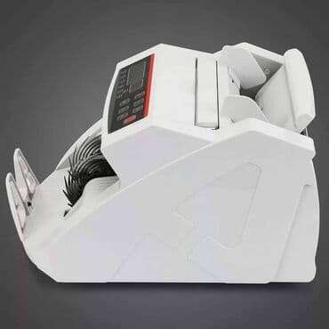 документ сканеры для проекторов yesvision: Машинка для счета денег, bill counter c детектором uv цена — 7