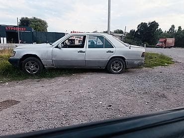 экскаватор 145 цена бишкек: Mercedes-Benz W124: 1995 г., Седан — 2
