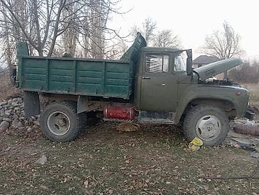 миксеры б у: ЗИЛ : 0.6 л | 1989 г — 3