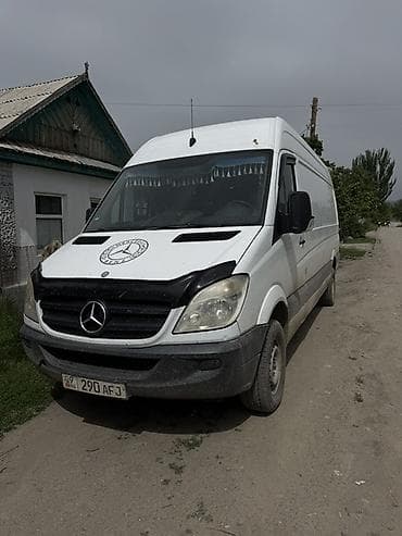 zero x neo: Грузовик, Mercedes-Benz — 1