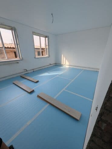 плинтус на пол: Монтаж напольных плинтусов, Укладка пола | Наливные полы, Ламинат, Линолеум Больше 6 лет опыта — 23