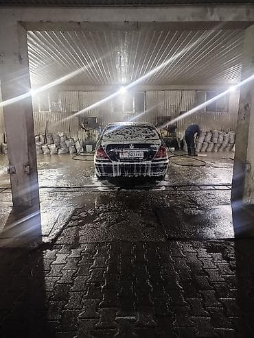 Транспорт: Профессиональная автомойка - Полное наружное обслуживание — 2