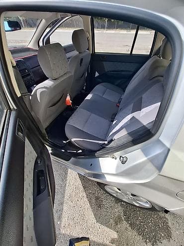 smart key: Hyundai Getz: 2004 г., 1.3 л, Механика, Бензин, Хэтчбэк — 10