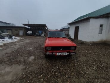 ваз 2115: Москвич 2140: 1988 г., 1.6 л, Механика, Бензин, Седан — 7