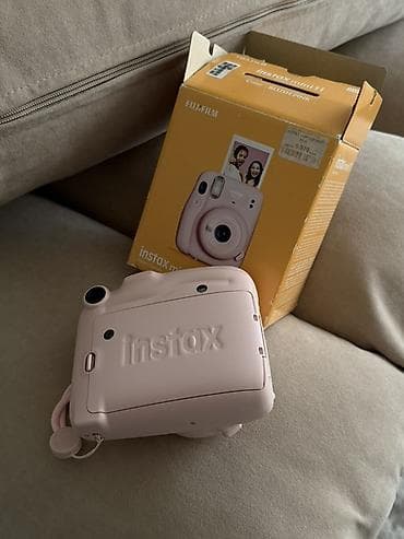 Фотоаппараты: Продаю Полароид, новый, продаю потому что, так и не воспользовалась — 2