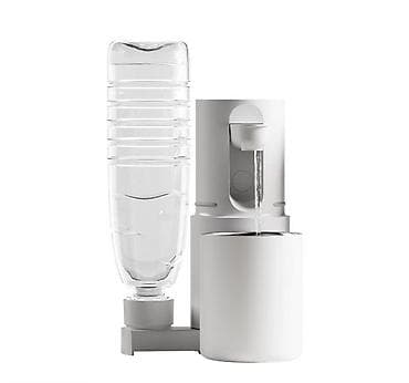 45: Термопот для воды Mijia Portable Instant Hot Water Dispenser Mijia — 4