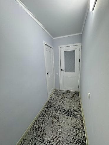 2 bedroom: 2 комнаты, 46 м², 104 серия, 2 этаж, Евроремонт — 10