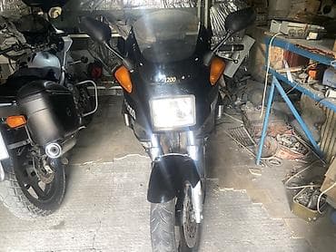каски для детей: Adventure Yamaha, 1200 куб. см, Бензин, Взрослый — 8