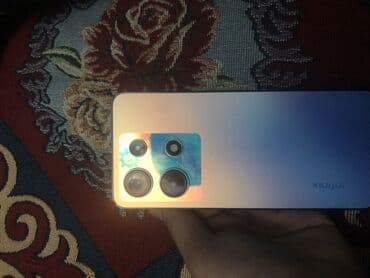 Infinix Note 30, Б/у, 256 ГБ, 2 SIM