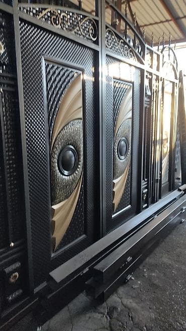 Инструменттер: Вороты для дома от 25000сом — 6