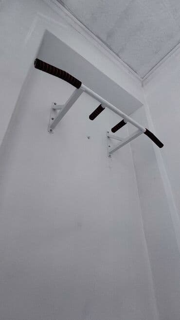 настольные теннисные ракетки: Турник, Турник, Наддверный, Новый, Платная доставка, Самовывоз — 2