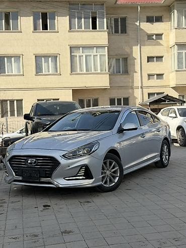 li l7: Huanghai : 2017 г., 2 л, Автомат, Газ, Седан — 1