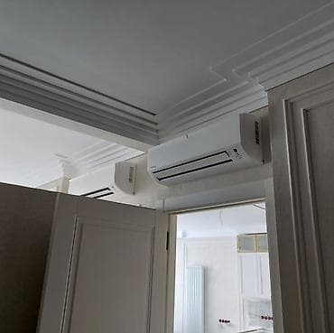 вентилятор канальный: Тепловентилятор Напольный, 500 Вт — 5