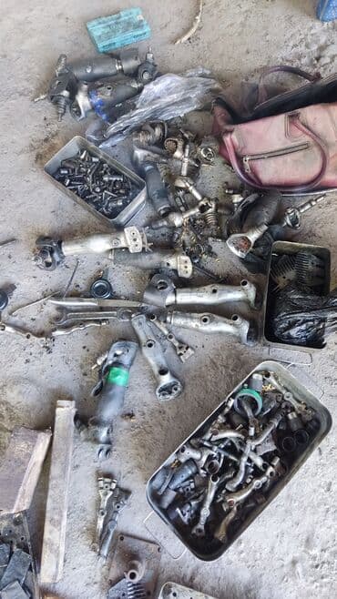 продам бу оборудование для птицефабрики: Куплю запчасти на трос машинку — 1