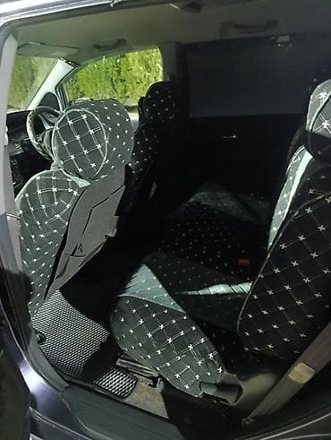 Продажа авто: Honda Odyssey: 2003 г., 2.3 л, Автомат, Бензин, Универсал — 6