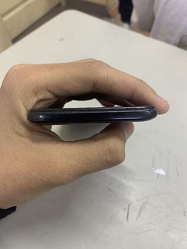 7 iphone: Infinix Hot 10 Lite, 64 ГБ, цвет - Черный — 10