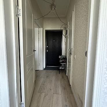 70: 1 комната, 33 м², Элитка, 4 этаж, Евроремонт — 10