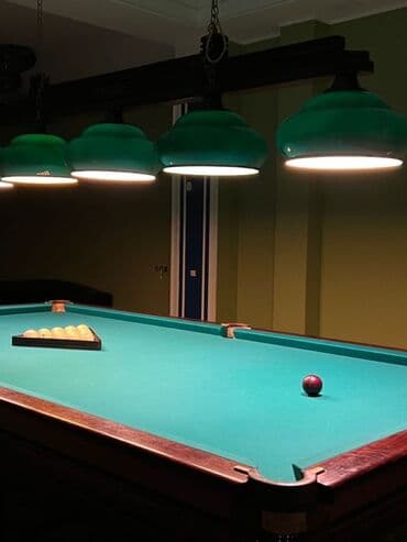 бассейны купить бишкек: Профессиональные бильярдные/снукерные столы - Формат: полноразмерные — 7