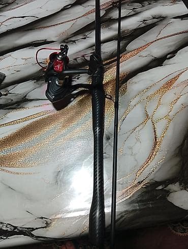 нож бычак: Спиннинговый набор для ловли на искусственные приманки. Состав и — 1