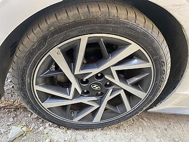 Продажа авто: Hyundai Sonata: 2020 г., Седан — 2