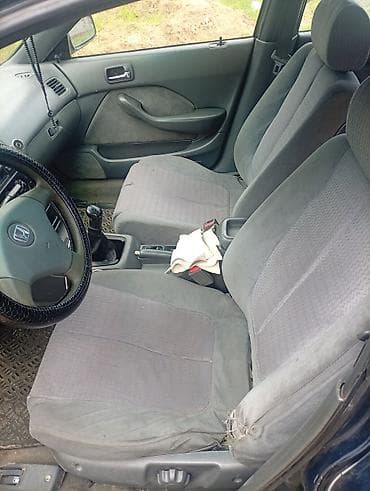 кпп тойота камри 40: Honda Accord: 1993 г., Ручные, Бензин, Седан — 5