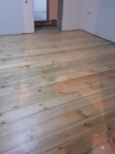 напольное покрытие: Шлифовка,Стелим,Пол,Паркет,Ламинат — 16