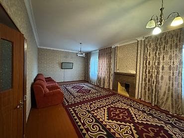 дом двух этажный: 200 м², 4 комнаты, Утепленный, Балкон застеклен, Кондиционер — 3