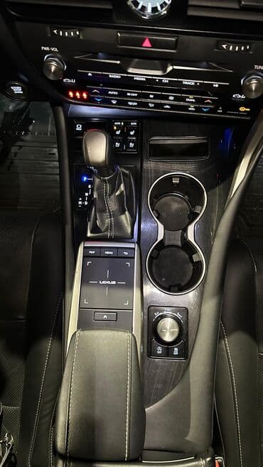 новые шины бишкек: Lexus RX: 2021 г., 3.5 л, Автомат, Бензин, Кроссовер — 7