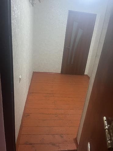 Батирлер: 2 бөлмө, 43 м², Хрущевка, 1 кабат — 1