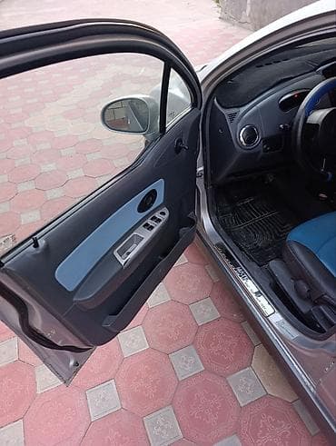 бачок матиз: Daewoo Matiz: 2005 г., 0.8 л, Автомат, Бензин, Хэтчбэк — 3