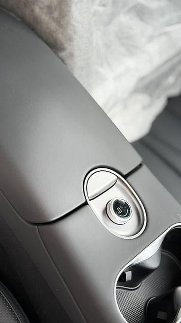 byd sealion 7: BYD Sea Lion 06: 2025 г., Автомат, Электромобиль, Кроссовер — 10