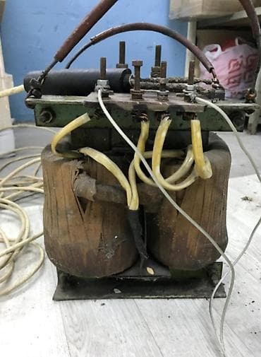 купить понижающий трансформатор: Силовой трансформатор (двухкатушечный)

Описание:Обмотка медный — 2