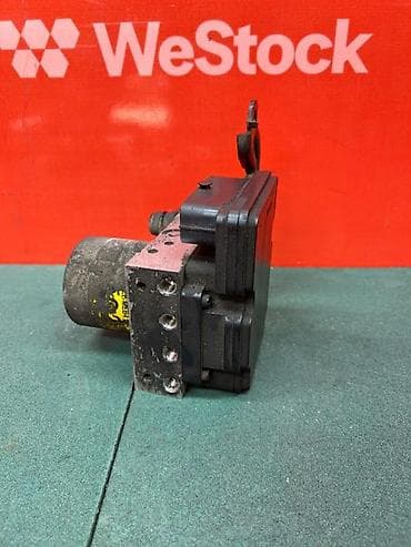 sonata: Блок ABS Hyundai 2017 г., Б/у, Оригинал — 2